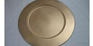 Charger Plate