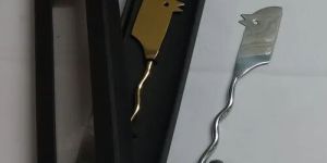 Cheese Knife