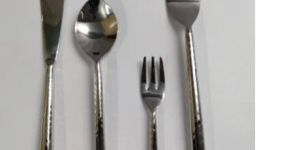 Stainless Steel Cutlery