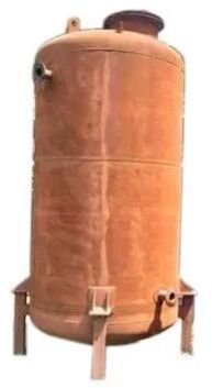 Gasoline Storage Tank