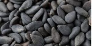 Black Sesame Seeds