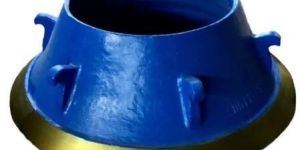 Cast Iron Bowl Liner