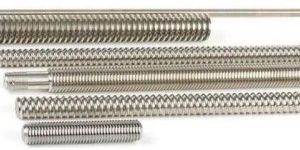 Threading Rods