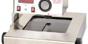 Antibiotic Zone Reader