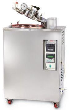 Autoclave