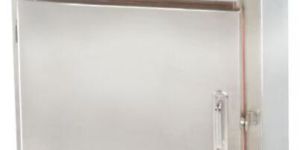 HOT AIR OVEN / LOD OVEN