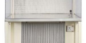 Laminar Air Flow Cabinet