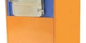 Ethylene Oxide Gas Sterilizer