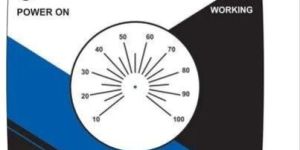 Electronic Dosing Pump