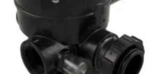 Multiport Valves