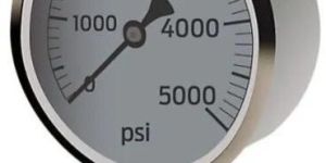 Pressure Gauge