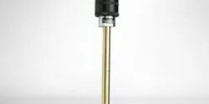 AIR OPERATED OIL PUMP