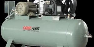 Electric Reciprocating Air Compressor