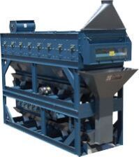 7 Stage Lint Cleaner