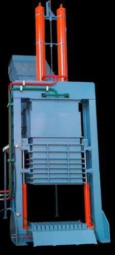 Cotton Baling Press Machine