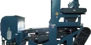 Cotton Seed Cleaning Machine