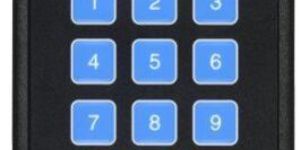 Electronic Code Switch