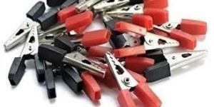 Crocodile Battery Clips