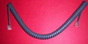 6 Way Coil Cord
