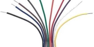 PTFE Insulated Copper Wire