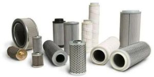 Oil Filtration Elements
