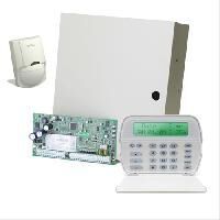 Wired Alarm Systems