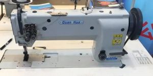 Leather Stitching Machine