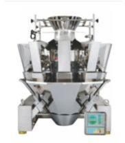 Multi Head Weigh Filler