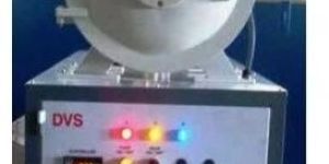 Vacuum Degassing Machine