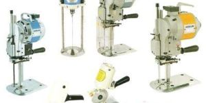 Auto Sharpening Cutting Machine