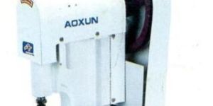 Button Attaching Machines
