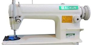 High Speed Lock Stitch Sewing Machine