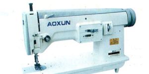 Multi Functional Embroidery Machines