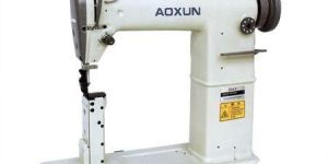Post Bed Sewing Machine
