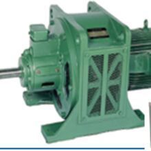 Variable Speed Drives - Eddy Current Drives