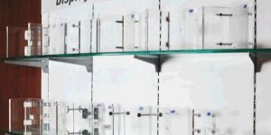 Display Shelf