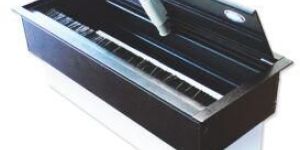 Modular Electrical Box