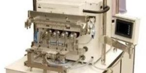 Linear Winding Machines