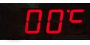 Ambient Temperature Indicator