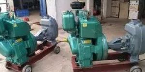 Dewatering Diesel Pumps