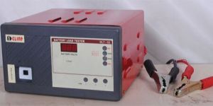 Battery Tester