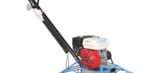Walk behind Power Trowel