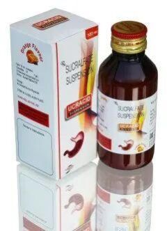 Sucralfate Suspension