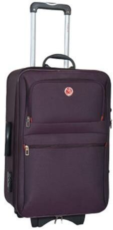 Trolley Suitcase