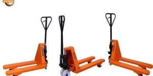 Hydraulic Pallet Truck