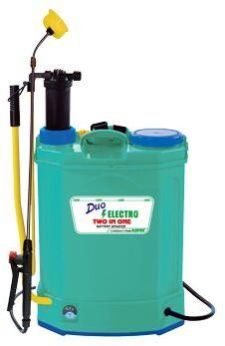 Battery Sprayer
