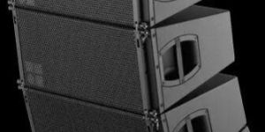 JBL Line Array
