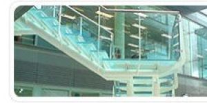 Toughend Safety Glass