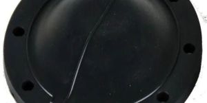 FABRIC REINFORCED RUBBER DIAPHRAGM