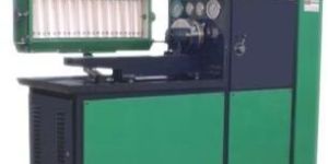 Cylinder Diesel Fuel Injection Pump Test Benches